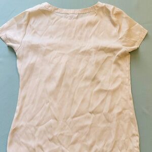 Silk Blouse